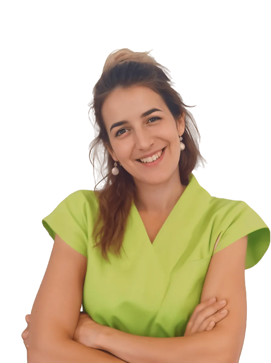 Dr. Wiedemann Petra fogorvos